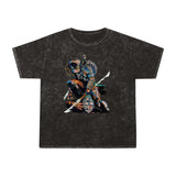 Predator Mineral Wash T-Shirt