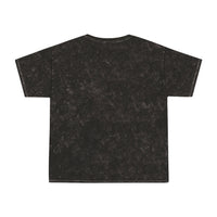 Predator Mineral Wash T-Shirt