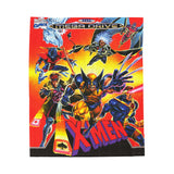 X-Men Mega Drive Plush Blanket