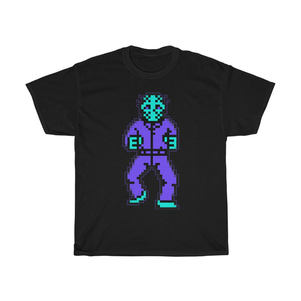 NES Jason T-Shirt