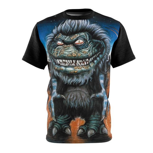 Critters Mega Print T-Shirt