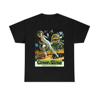 The Green Slime T-Shirt