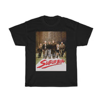 Suburbia T-Shirt