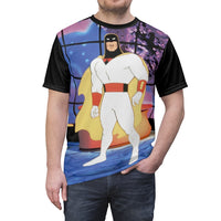 Space Ghost T-Shirt