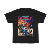 Streets Of Rage 2 T-Shirt