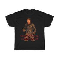 Terminator F You T-Shirt