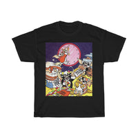 Midnight Snack T-Shirt