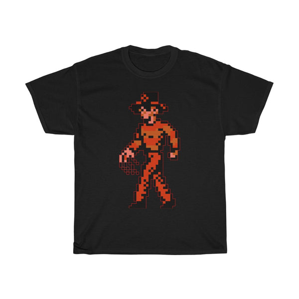 NES Freddy T-Shirt