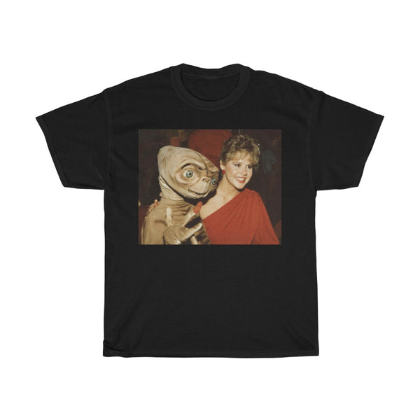 ET & A Demon T-Shirt