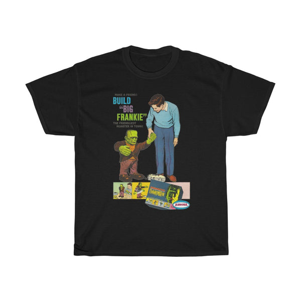 Big Frankie T-Shirt