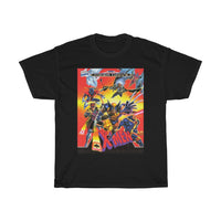 X-Men Mega Drive T-Shirt