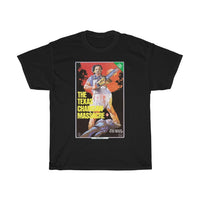 The Texas Chainsaw Massacre True Story T-Shirt