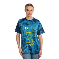 Zorak Tie-Dye T-Shirt