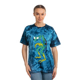 Zorak Tie-Dye T-Shirt