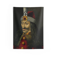 Vlad Wall Tapestry