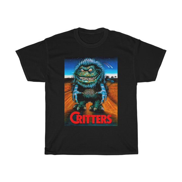 Critters T-Shirt