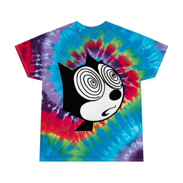 Felix Tie-Dye T-Shirt