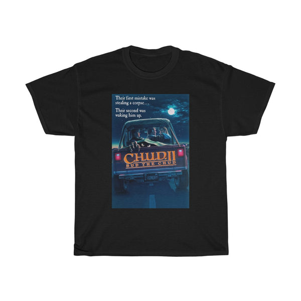 CHUD II T-Shirt