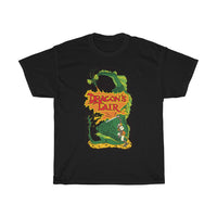 Dragon's Lair T-Shirt