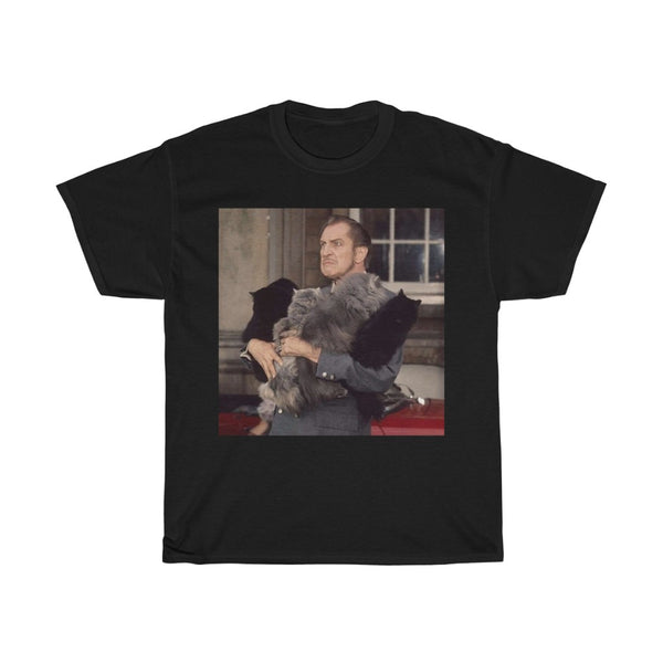 Price & Cats T-Shirt