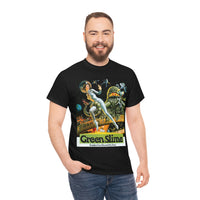 The Green Slime T-Shirt