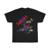 Swat Kats T-Shirt