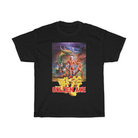 Golden Axe T-Shirt