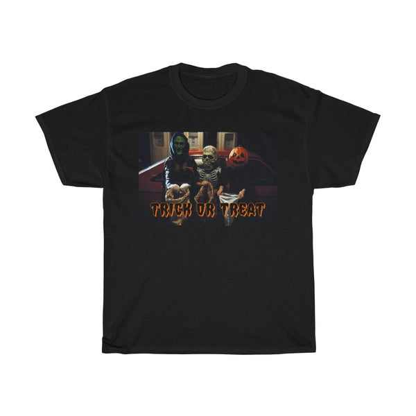 Trick Or Treat T-Shirt