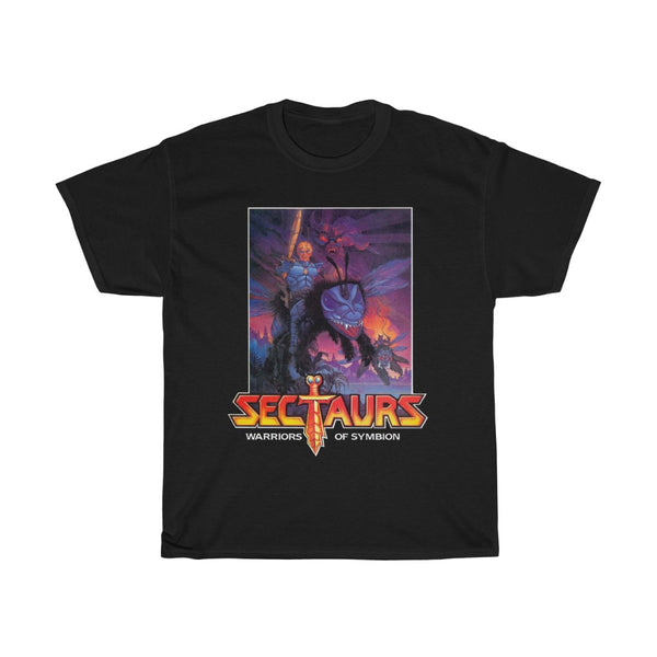 Sectaurs T-Shirt