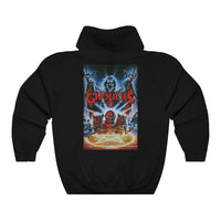 Ghoulies Double Sided Hooded Sweatshirt