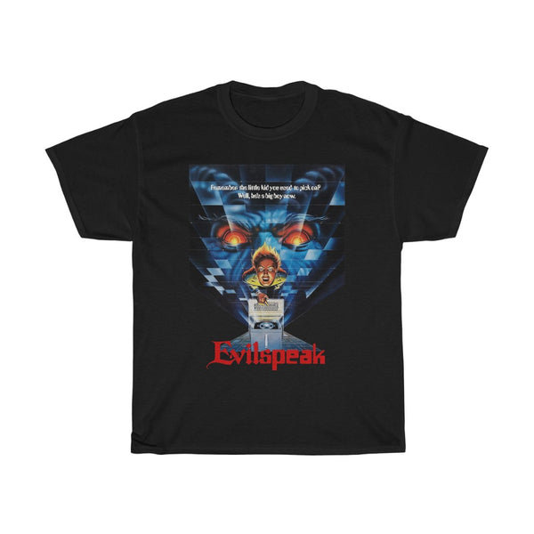 Evilspeak T-Shirt