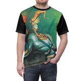 Earthworm Jim T-Shirt