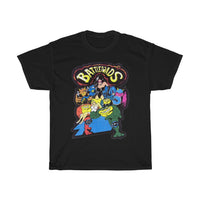 Battletoads T-Shirt