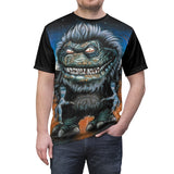 Critters Mega Print T-Shirt