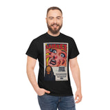 Tales From The Crypt Comic Ad T-Shirt