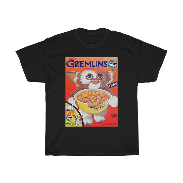 Gremlins Cereal T-Shirt