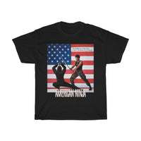 American Ninja T-Shirt