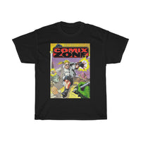 Comix Zone T-Shirt