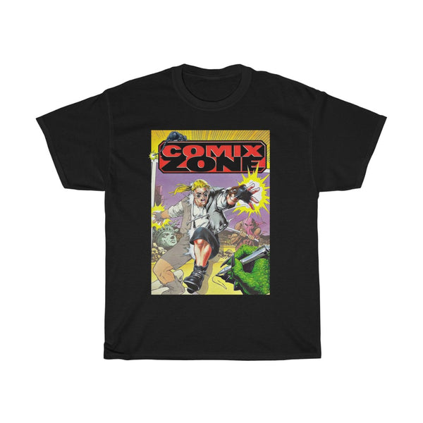 Comix Zone T-Shirt