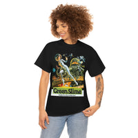 The Green Slime T-Shirt