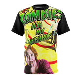 Zombies Ate My Neighbors Mega Print T-Shirt