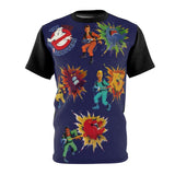 The Real Ghostbusters T-Shirt