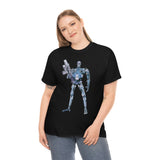 Endo Skeleton T-Shirt