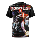 Robocop NES T-Shirt