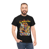 Lion Force T-Shirt