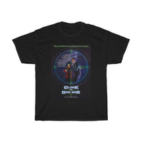 Cloak & Dagger T-Shirt