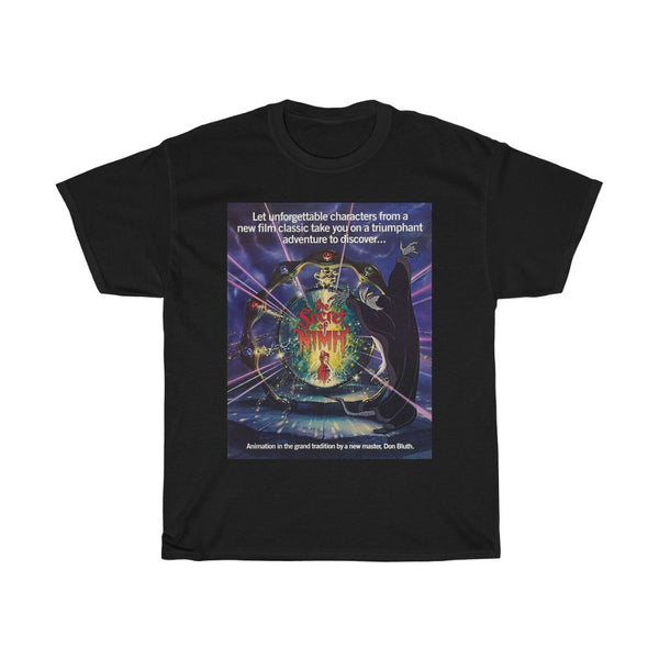 Secret Of Nimh T-Shirt