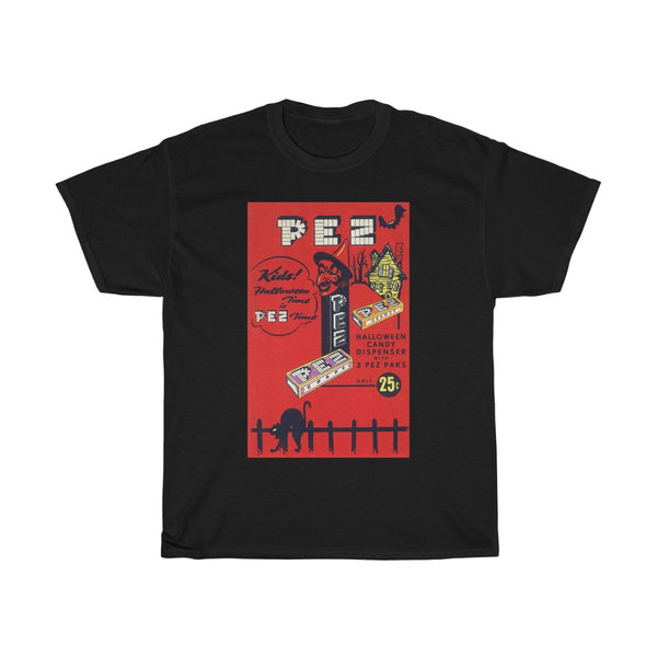 Halloween Candy Dispenser T-Shirt