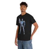 Endo Skeleton T-Shirt