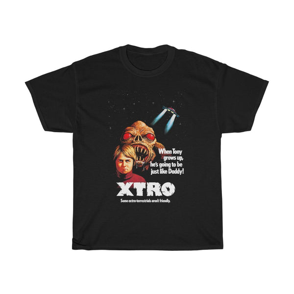 Xtro T-Shirt